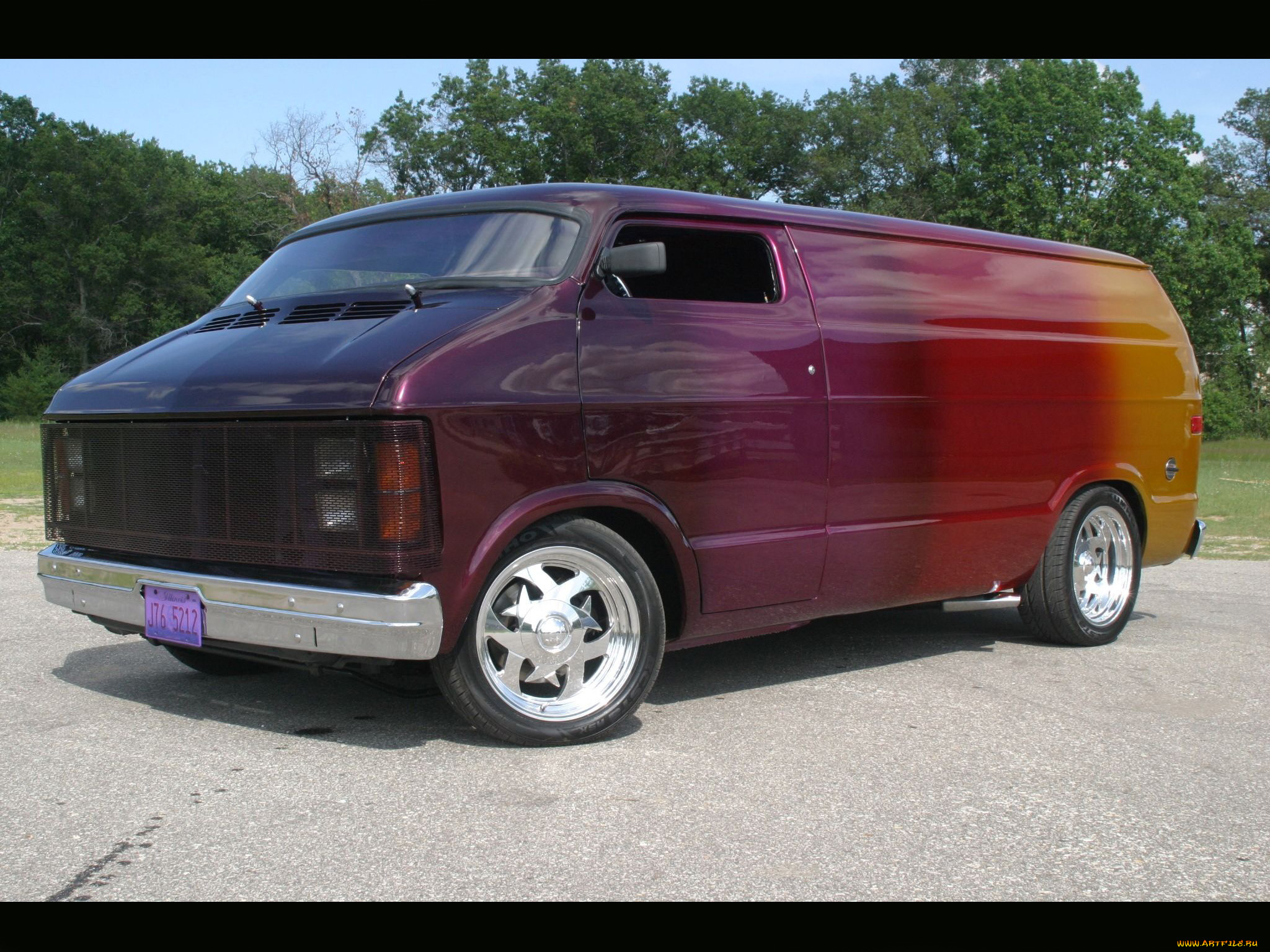 , dodge